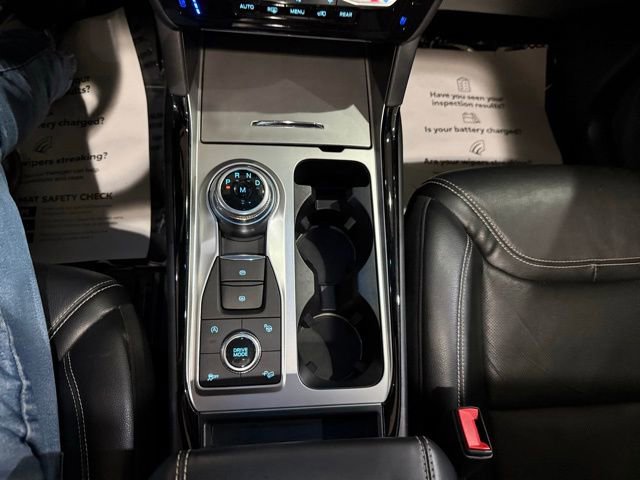 Used 2021 Ford Explorer ST w/ Equipment Group 401A AWD/4WD image 20