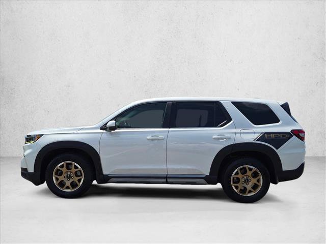 Used 2023 Honda Pilot EX-L image 9