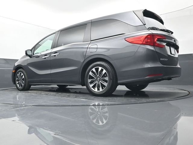 Used 2023 Honda Odyssey EX-L image 21