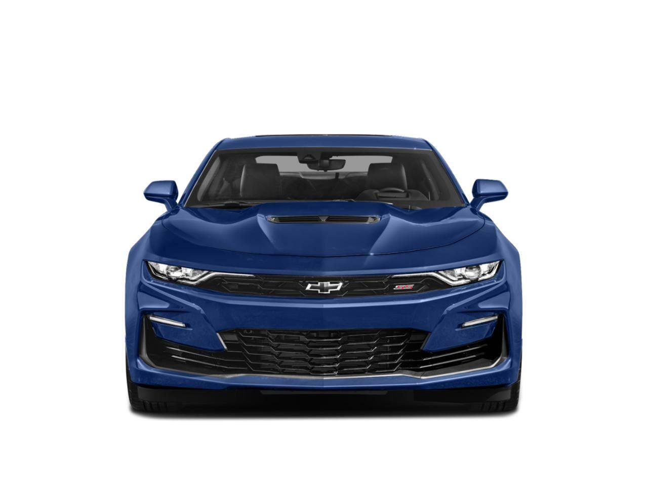 Used 2022 Chevrolet Camaro SS w/ Redline Edition image 14