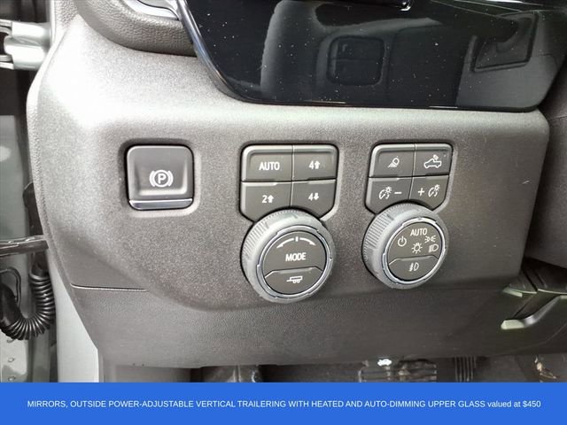 New 2026 Chevrolet Silverado 3500 LT w/ All Star Edition image 13
