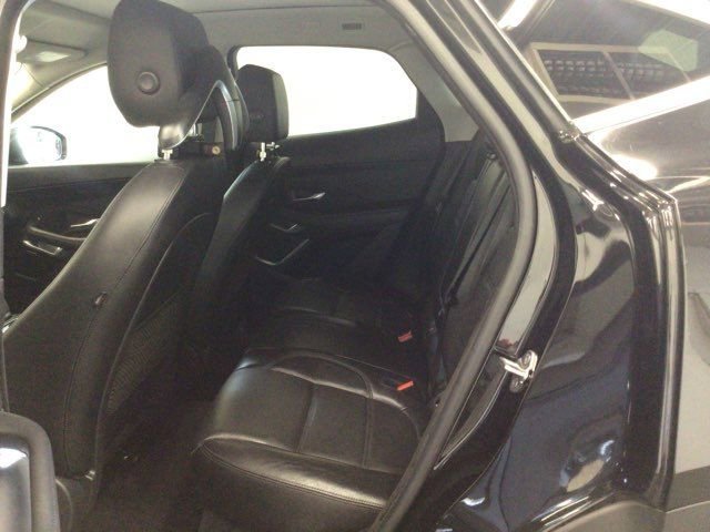Used 2018 Jaguar E-PACE S AWD/4WD image 15
