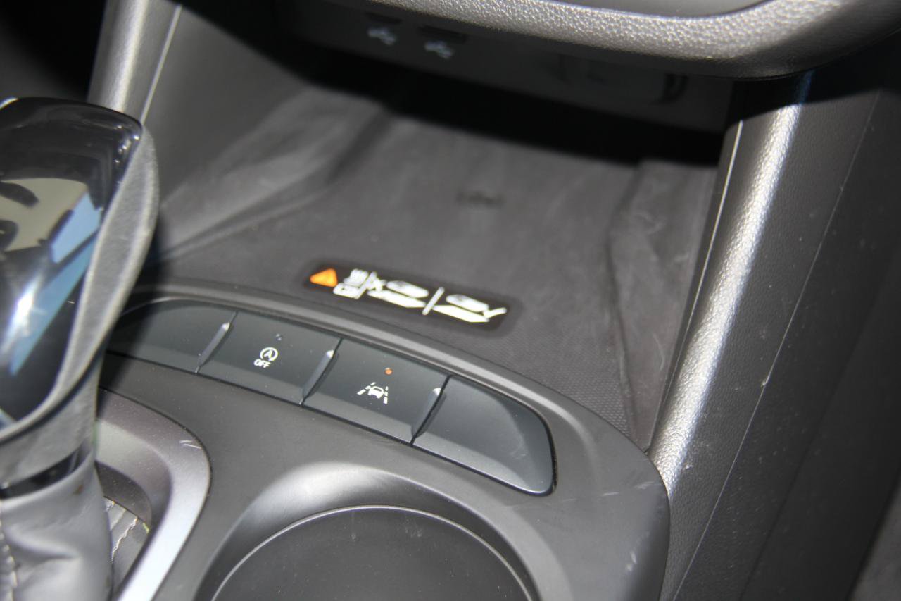 Used 2026 Buick Envista Preferred w/ Convenience I Package FWD image 17
