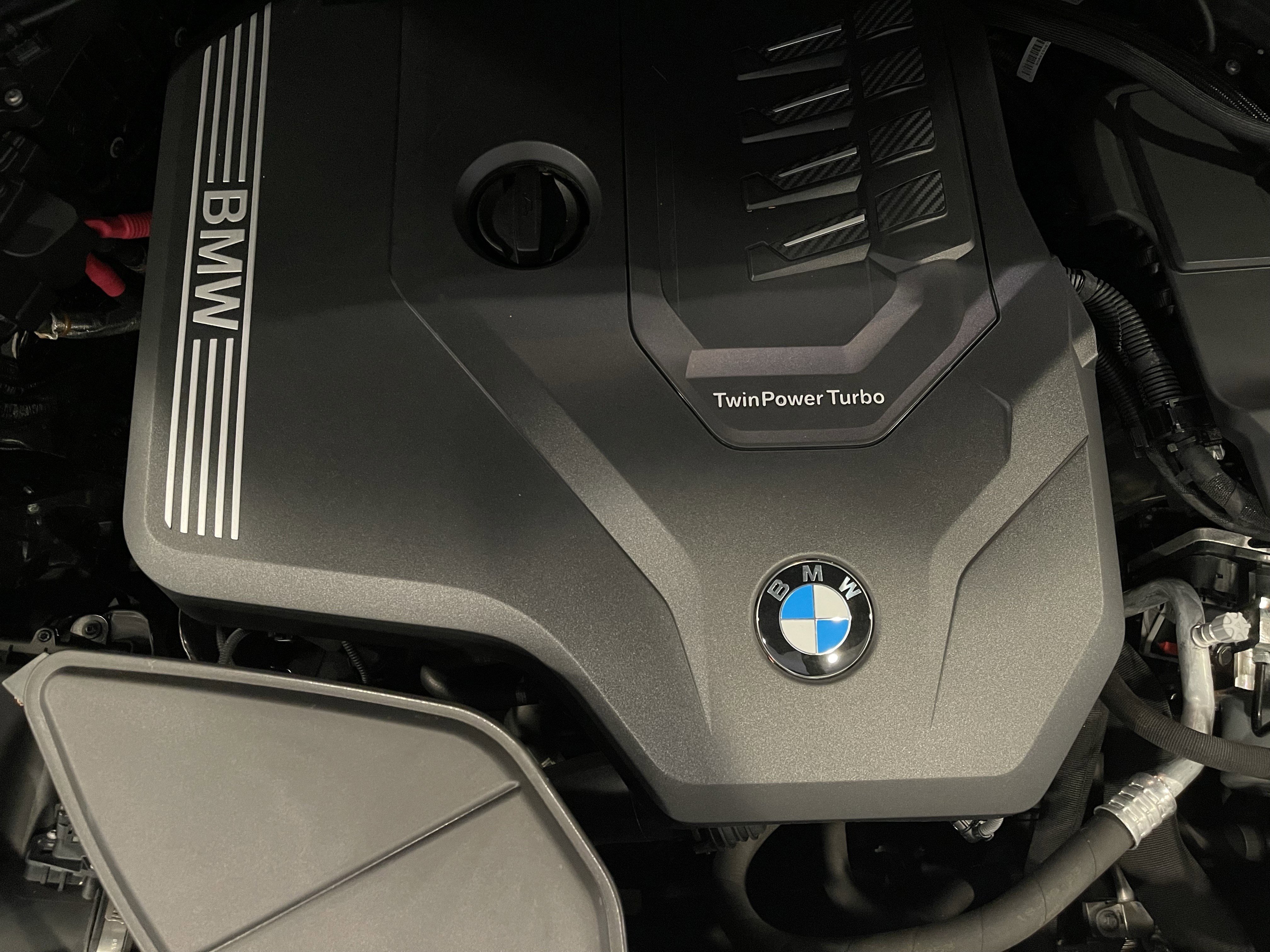 Certified 2024 BMW X3 xDrive30i w/ Convenience Package image 24