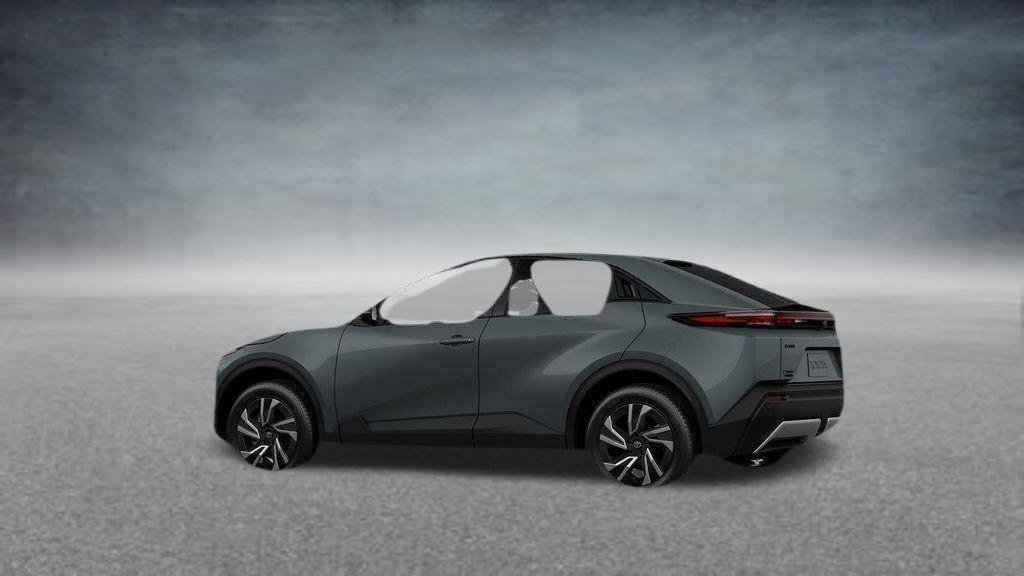 New 2026 Toyota C-HR AWD/4WD image 13