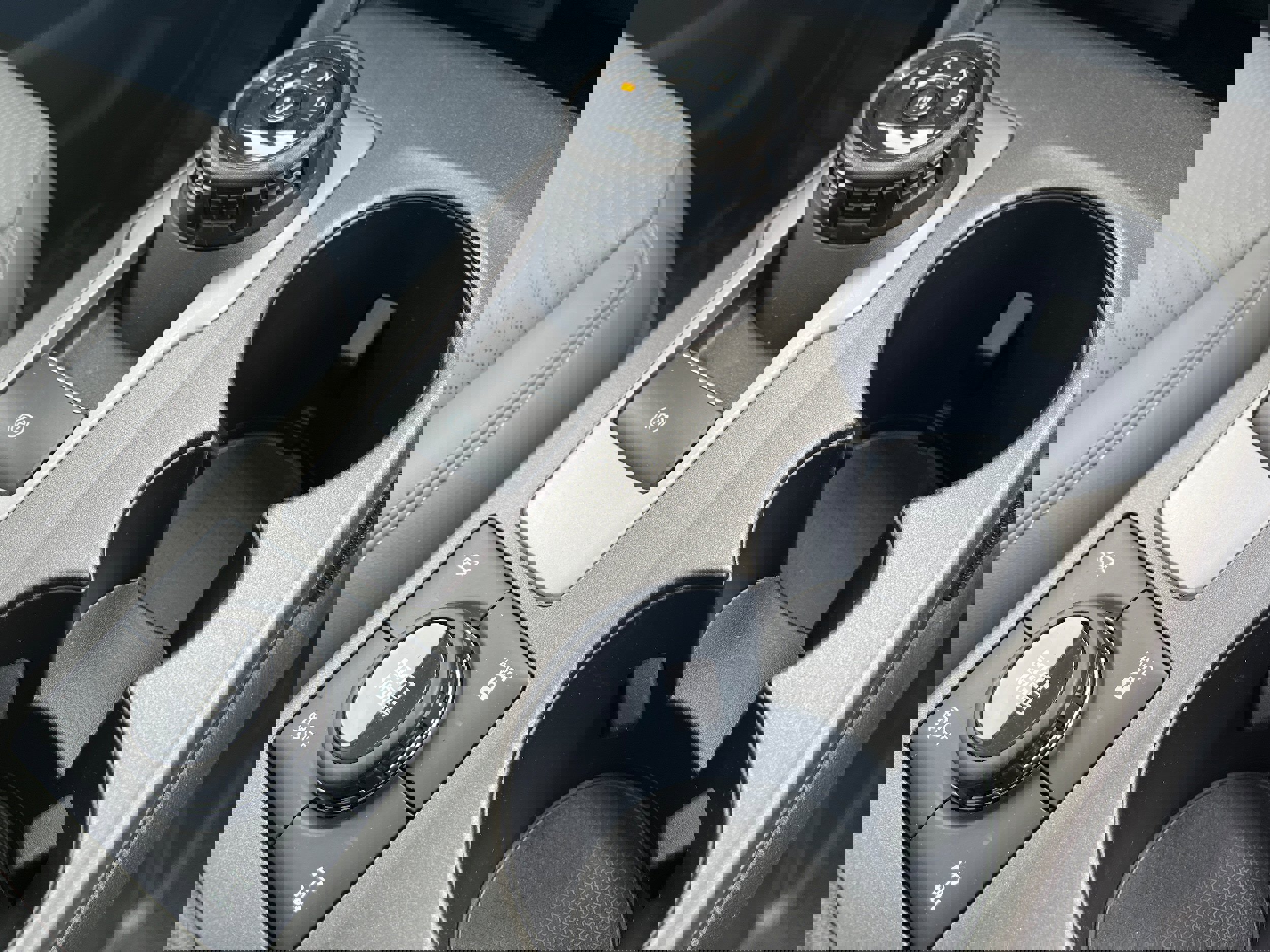 New 2026 Ford Bronco Sport Badlands w/ Badlands Tech Package image 23