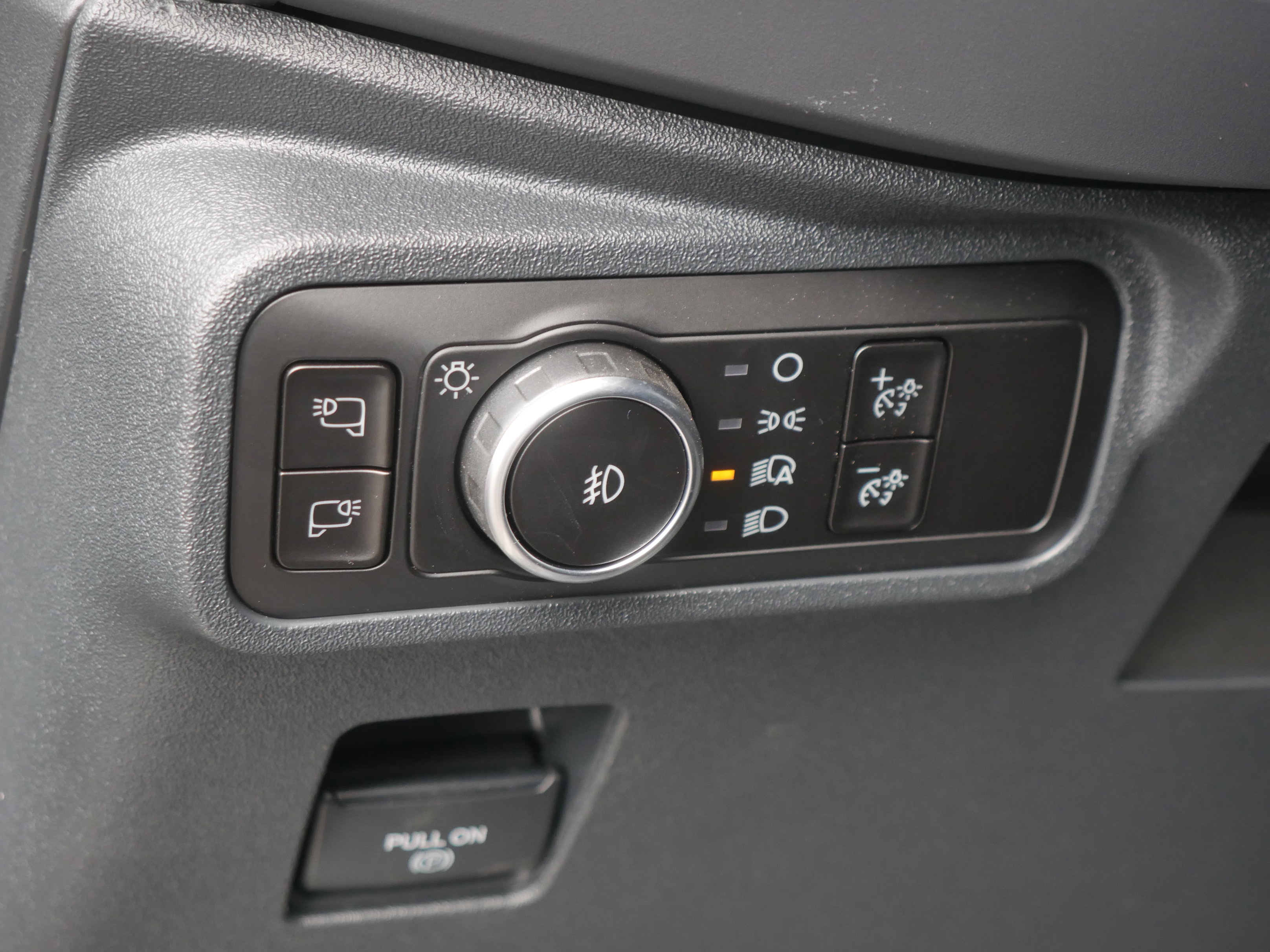 New 2025 Ford Bronco Raptor w/ Interior Carbon Fiber Pack image 5