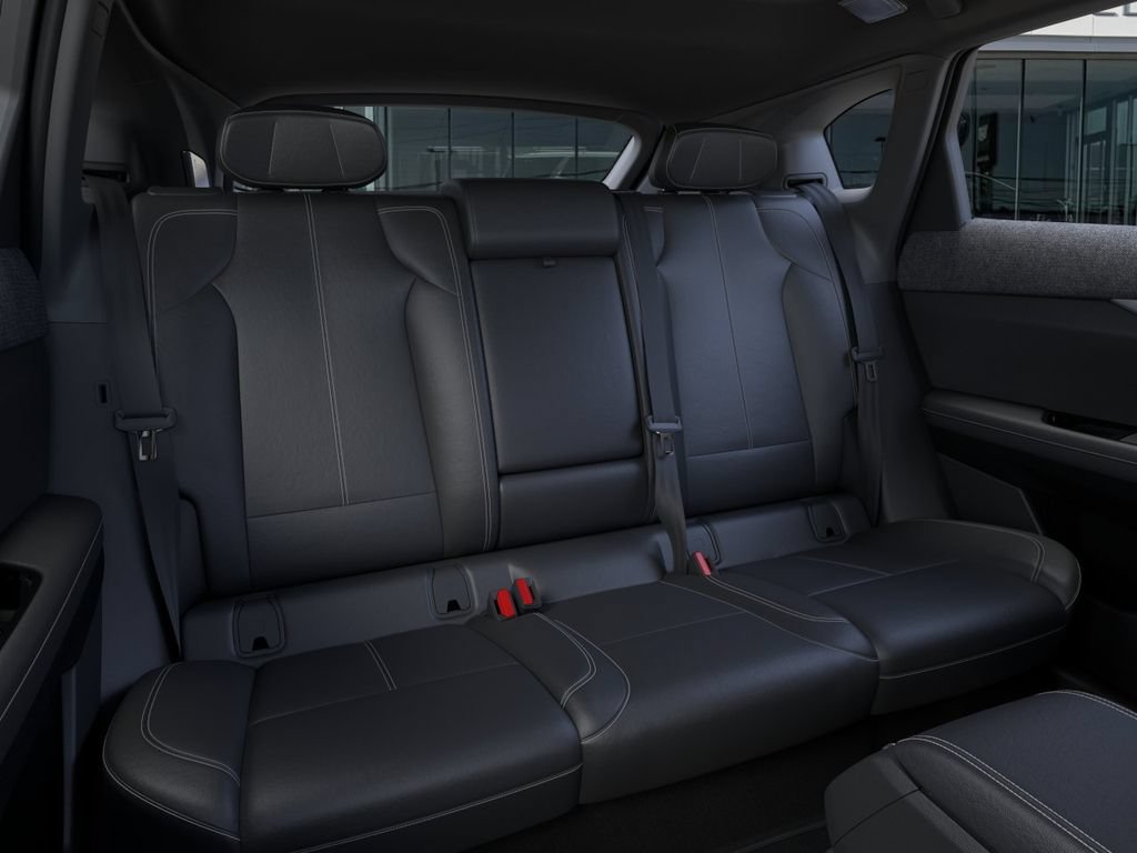 New 2027 Cadillac Optiq Luxury RWD image 17