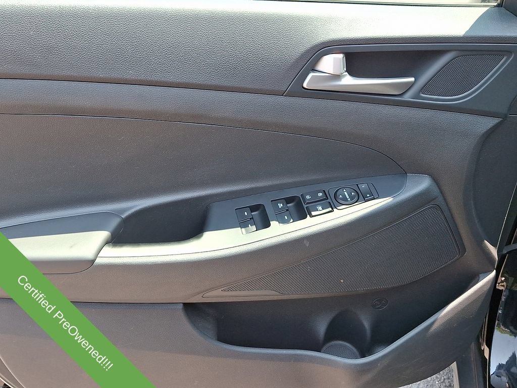 Used 2020 Hyundai Tucson Value AWD/4WD image 12