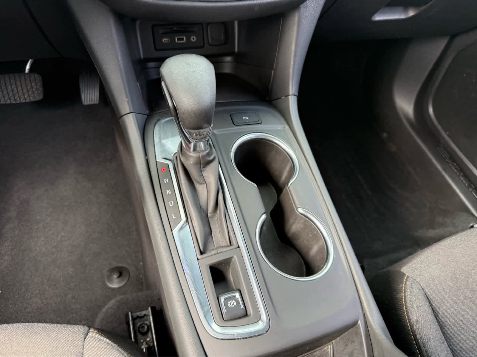 Used 2022 Chevrolet Equinox LT FWD image 30