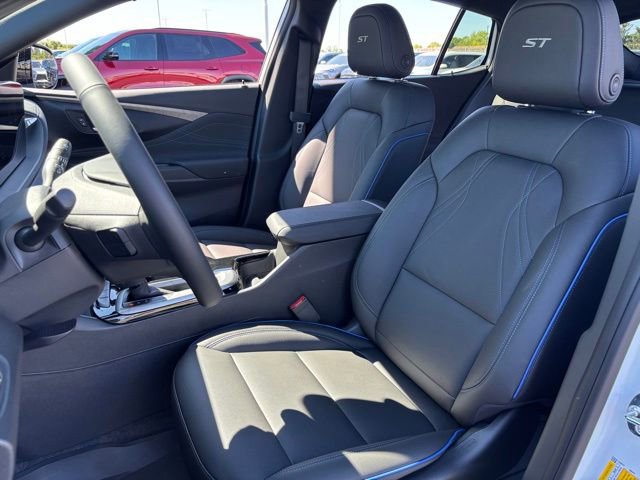 New 2026 Buick Envista Sport Touring w/ Convenience I Package FWD image 17