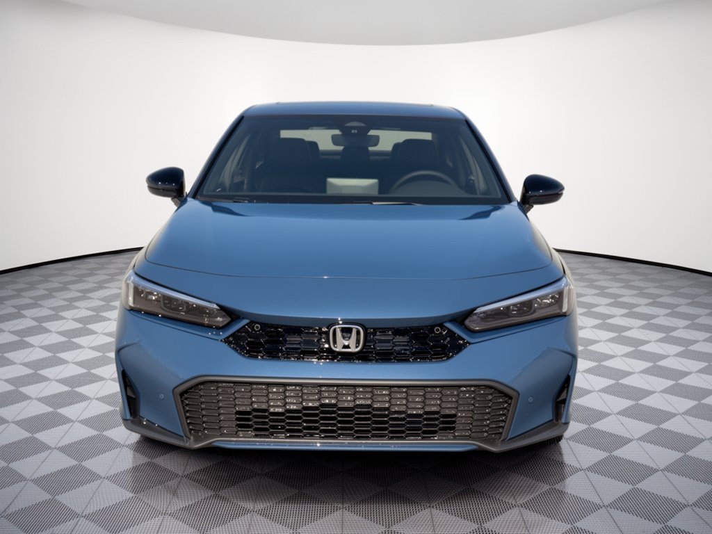 New 2026 Honda Civic Sport Touring image 6