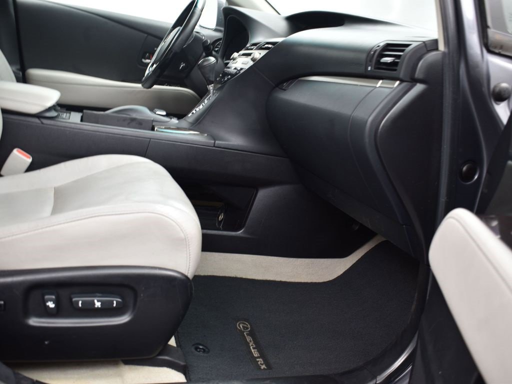 Used 2015 Lexus RX 350 FWD image 21