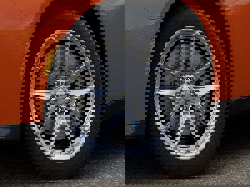 Used 2026 Dodge Charger Scat Pack w/ Wheel & Tire Package image 4