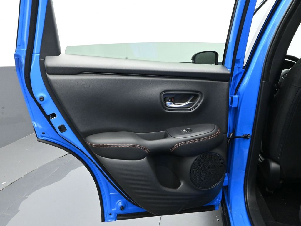 New 2026 Honda HR-V Sport image 33