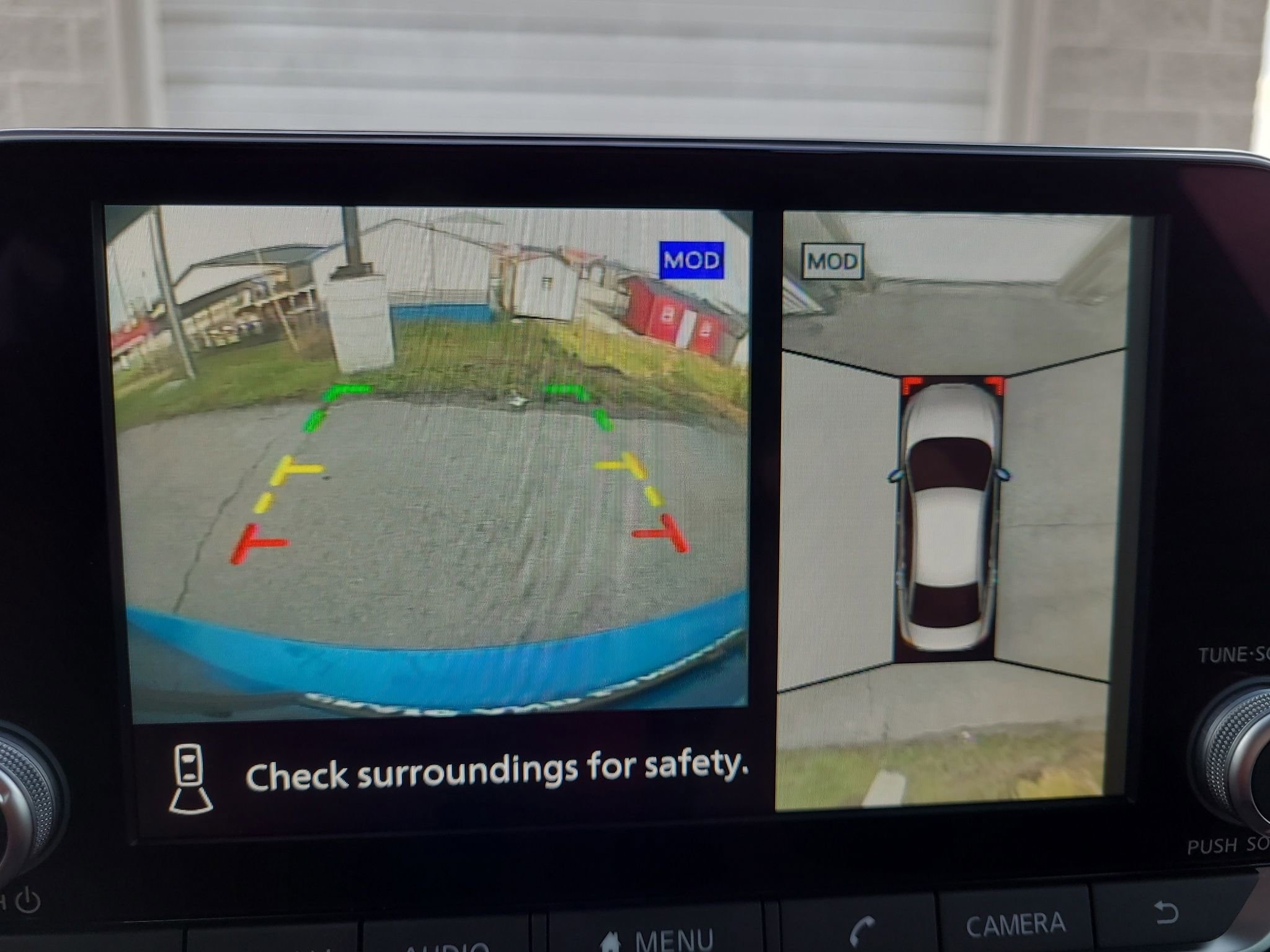 Used 2024 Nissan Sentra SR w/ SR Premium Package image 20