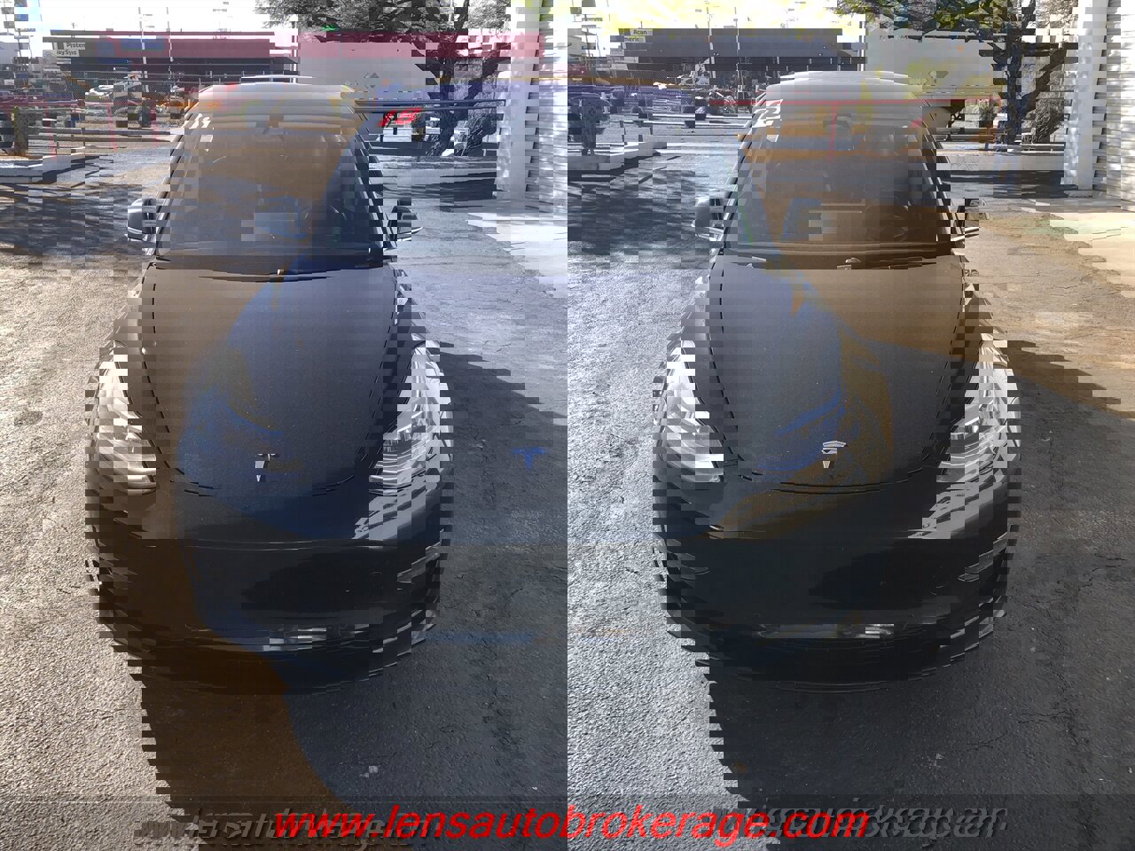 Used 2018 Tesla Model 3 Mid Range image 3