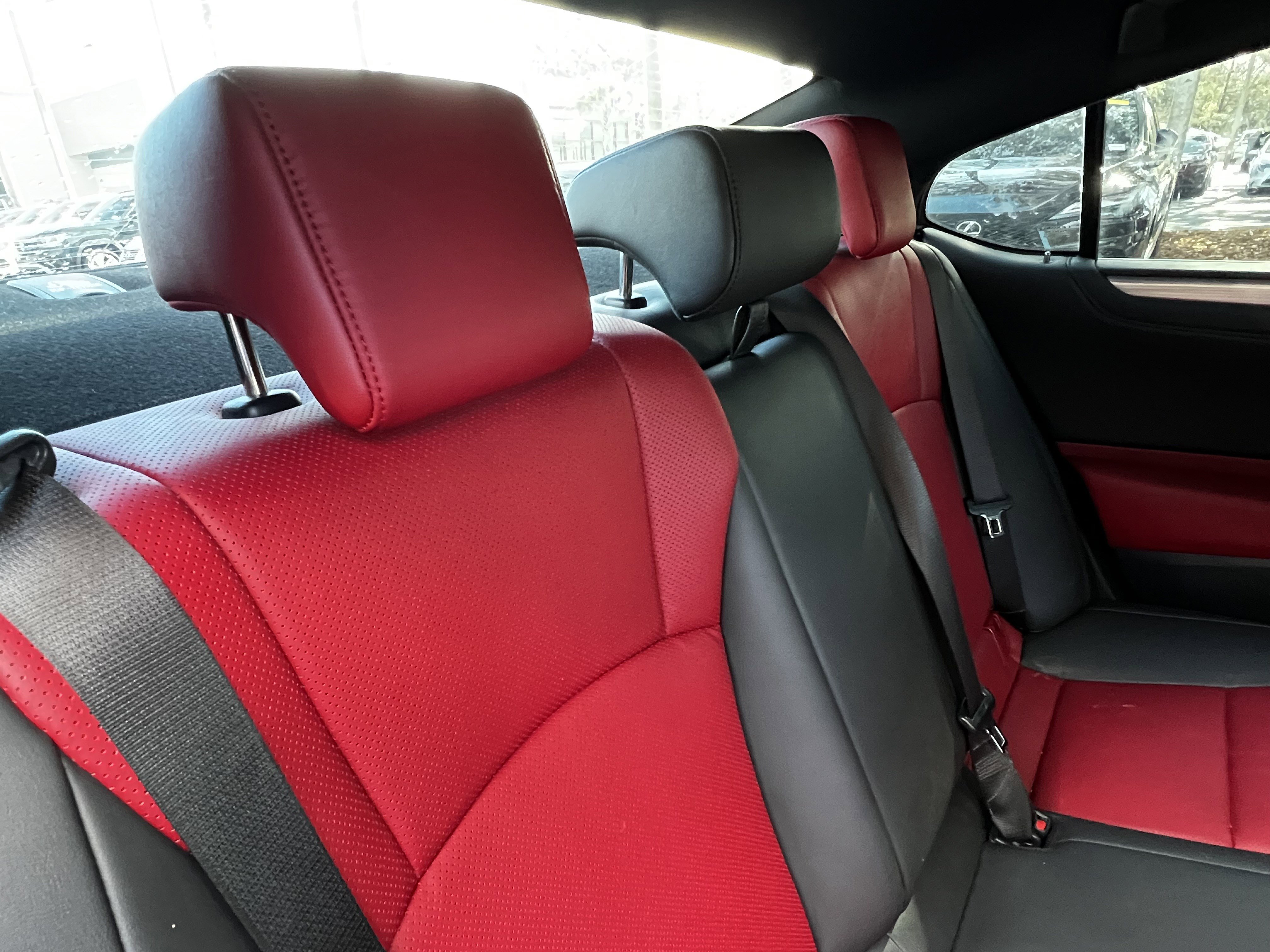 Used 2024 Lexus ES 350 F Sport image 42