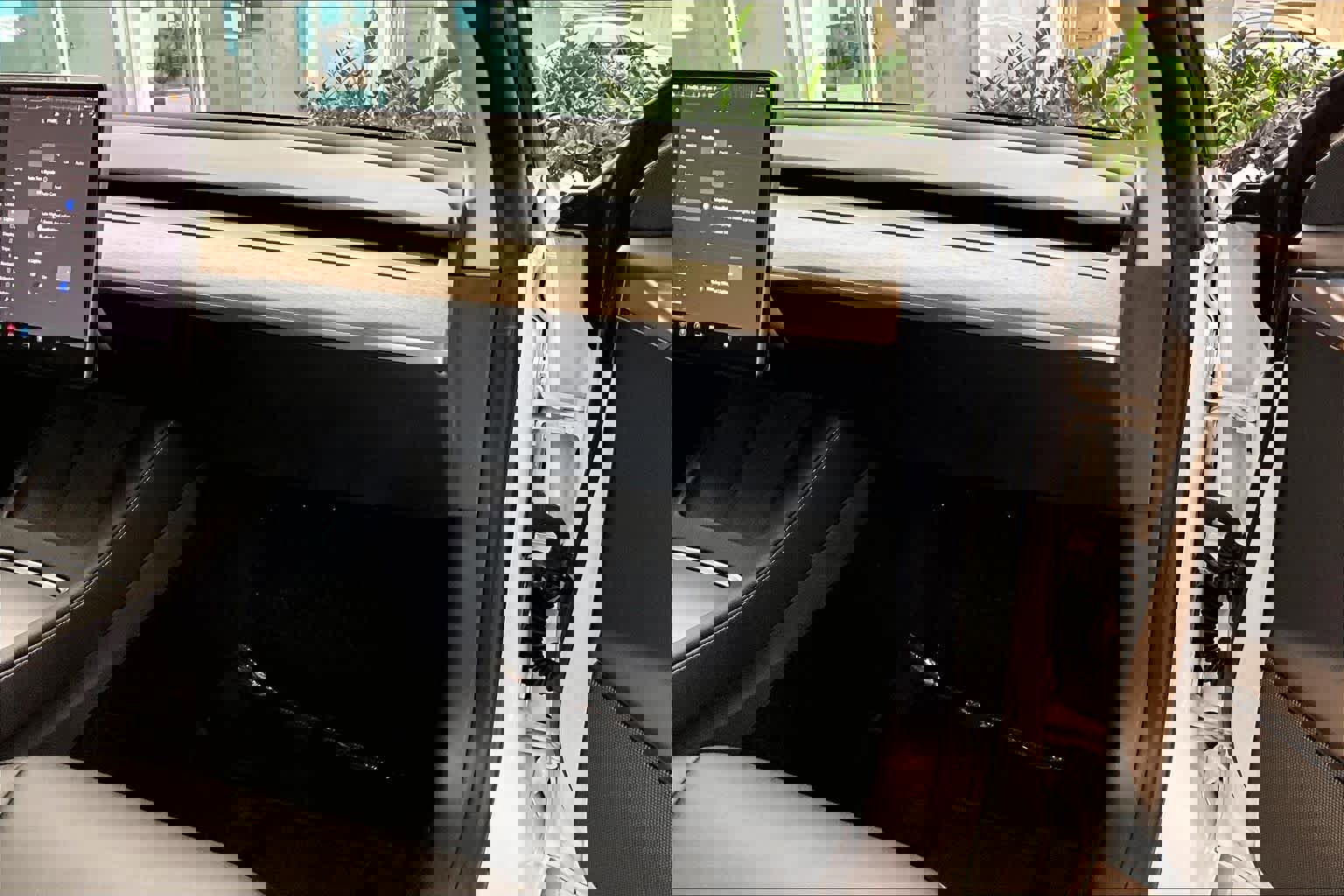 Used 2022 Tesla Model 3 image 17