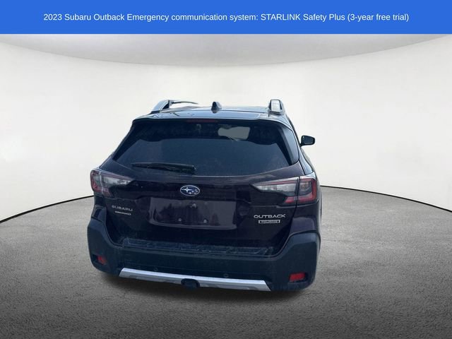 Used 2023 Subaru Outback Touring AWD/4WD image 22
