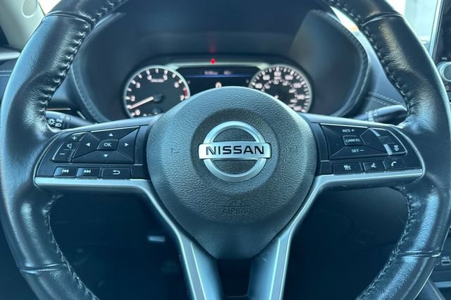 Used 2022 Nissan Sentra SV image 25