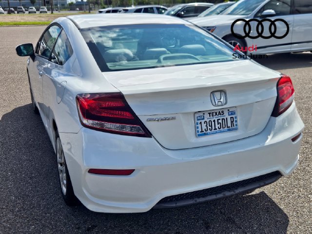 Used 2014 Honda Civic LX image 4