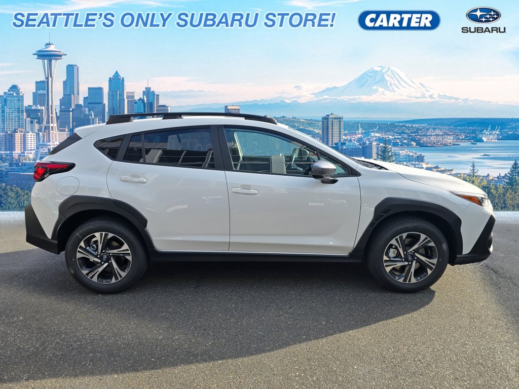 New 2026 Subaru Crosstrek 2.5i Premium AWD/4WD image 2