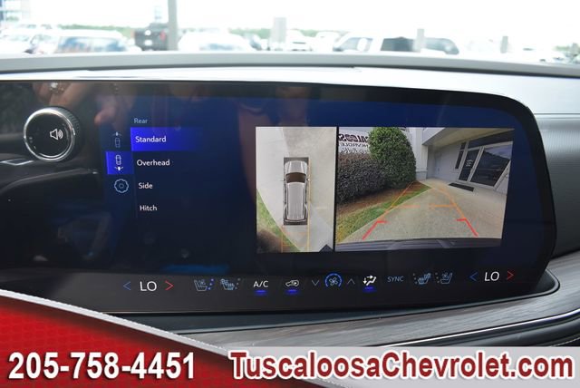 New 2025 Chevrolet Tahoe Premier w/ Sun And Tow Package image 32