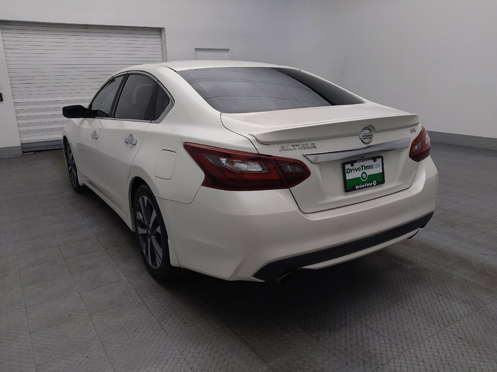 Used 2017 Nissan Altima 2.5 SR image 5