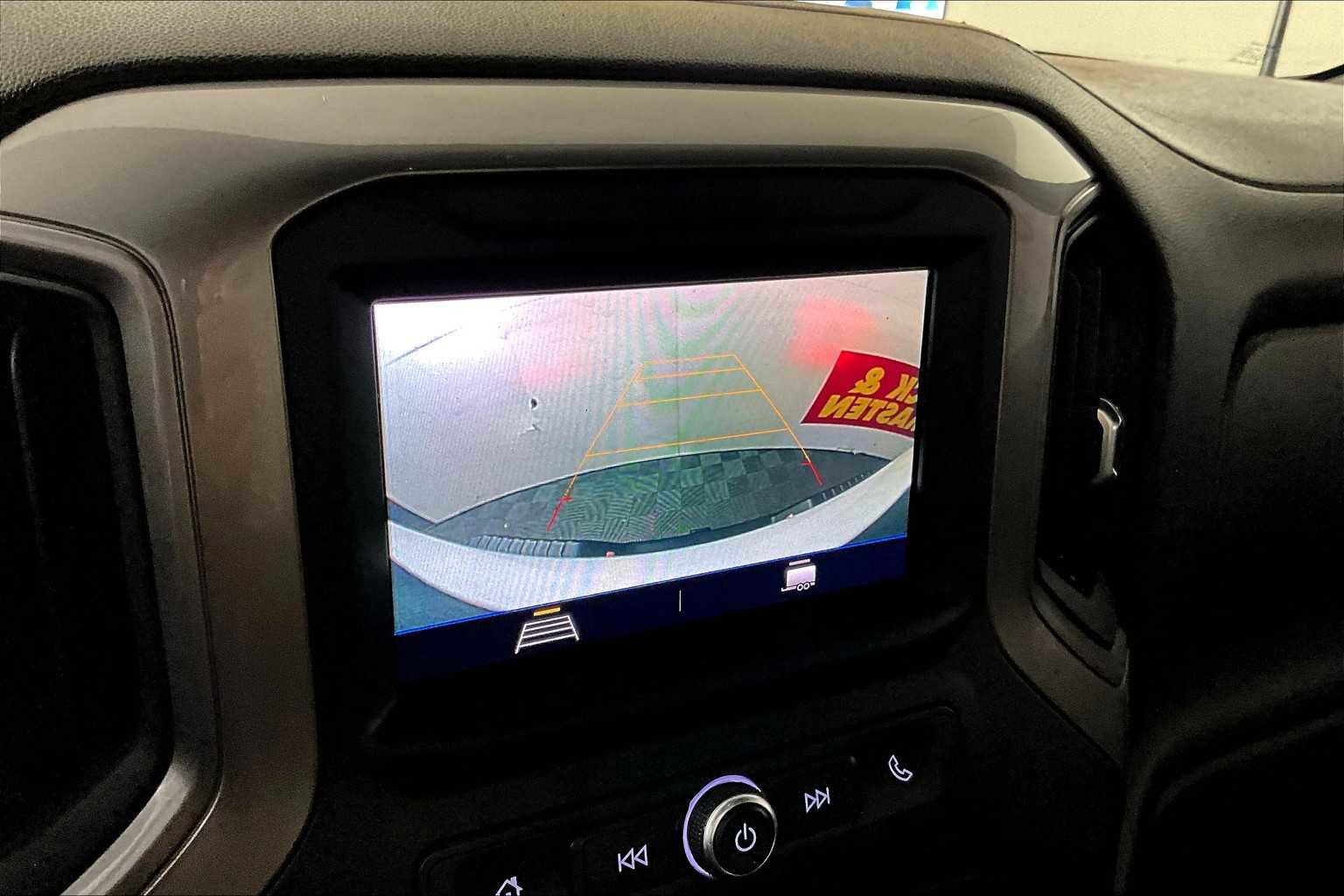 Used 2023 Chevrolet Silverado 3500 W/T w/ WT Convenience Package image 22