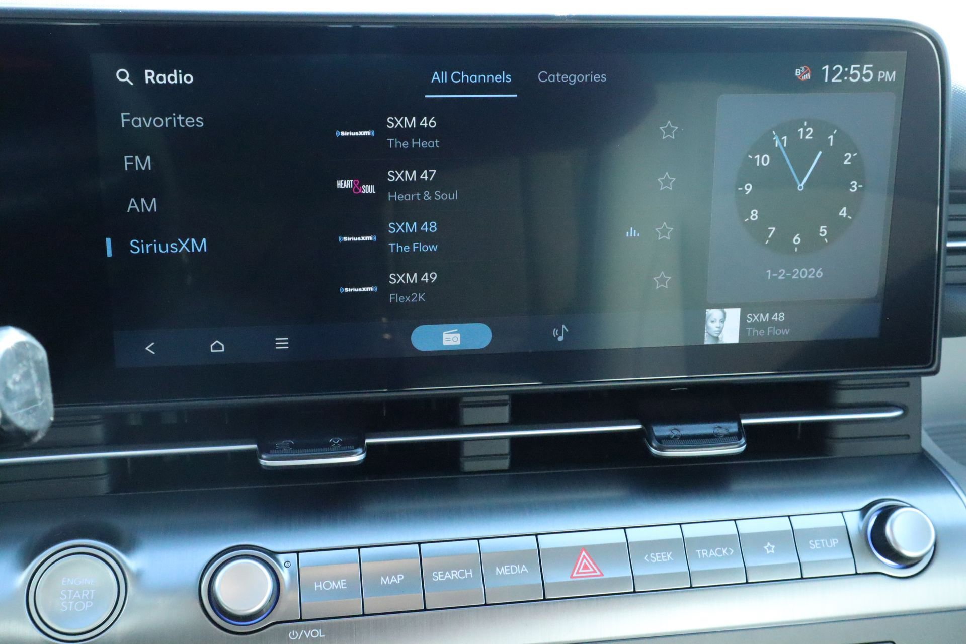 New 2026 Hyundai Kona SEL Sport FWD image 14