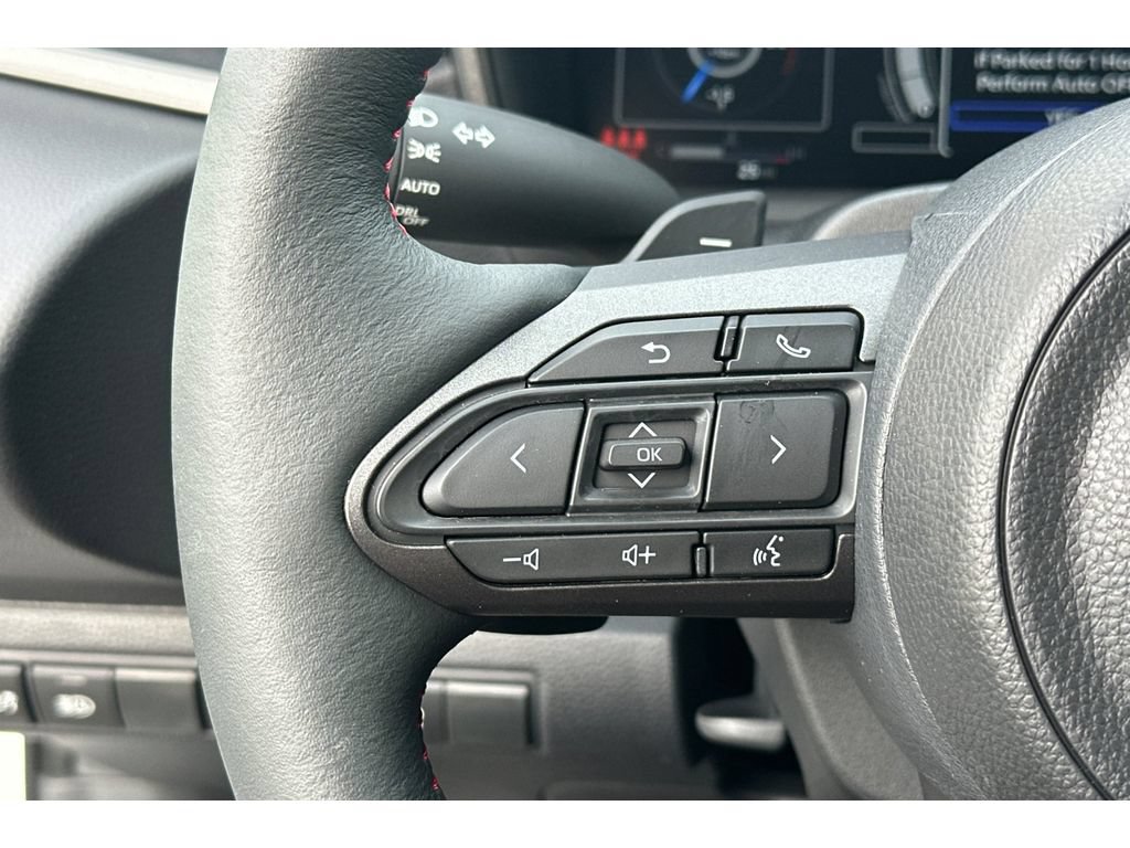 New 2026 Toyota Corolla GR AWD/4WD image 27