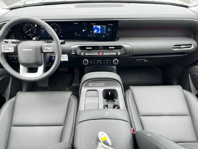 New 2026 Hyundai Palisade SEL FWD image 9