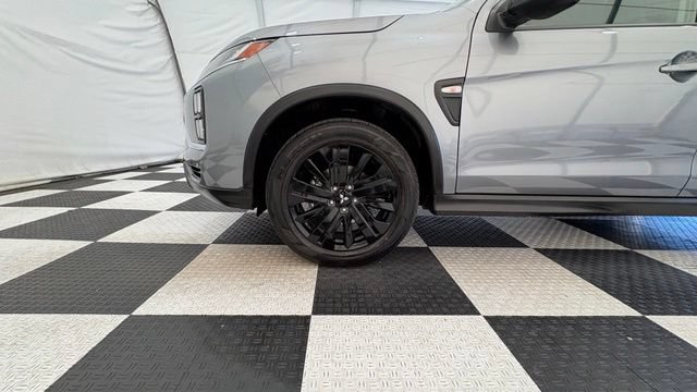 Used 2026 Mitsubishi Outlander Sport ES AWD/4WD image 9