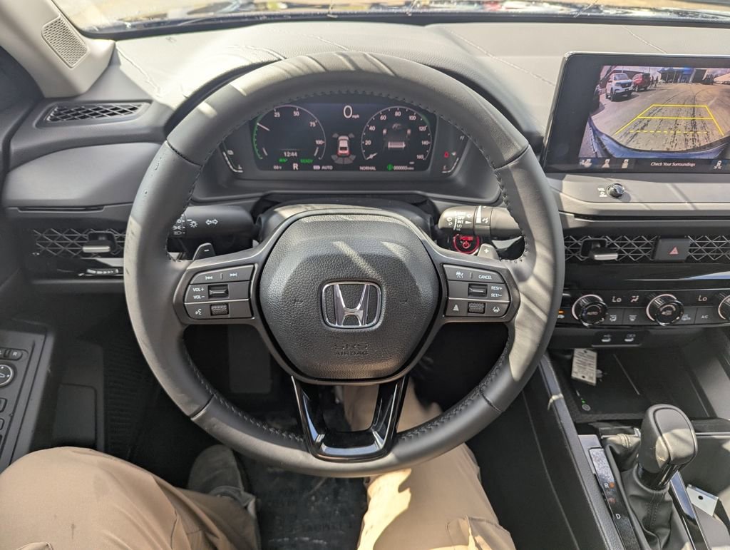 New 2026 Honda Accord EX-L image 20