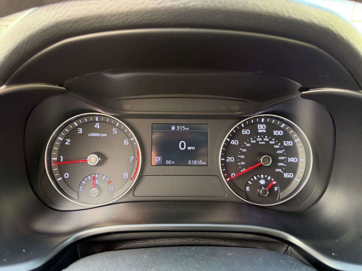 Used 2020 Kia Forte LXS image 24