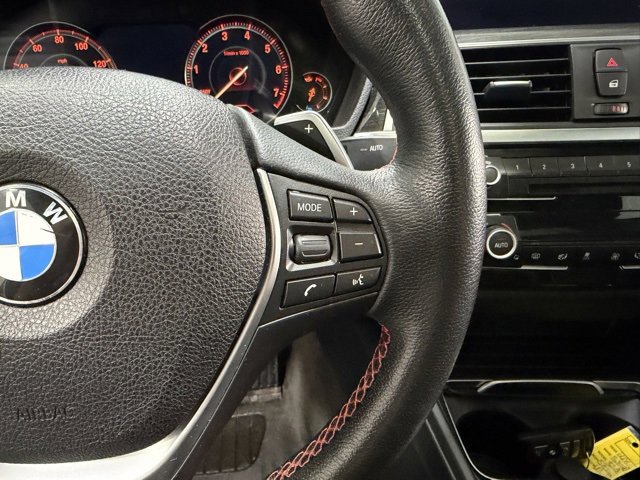 Used 2018 BMW 330i xDrive Sedan image 16