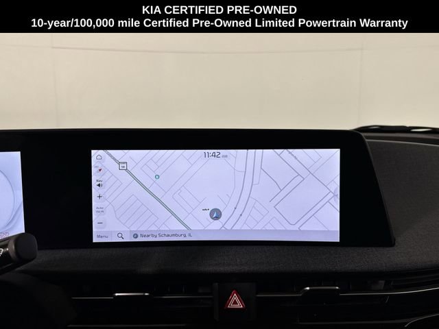 Certified 2024 Kia EV6 Wind RWD image 6