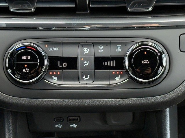 New 2025 Buick Envista Preferred w/ Convenience I Package image 21