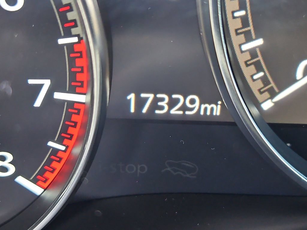 Used 2023 MAZDA CX-30 AWD 2.5 S w/ Select Package image 13