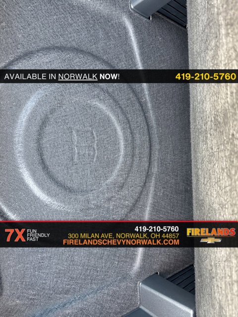 New 2026 Chevrolet Equinox LT w/ Convenience Package II image 29