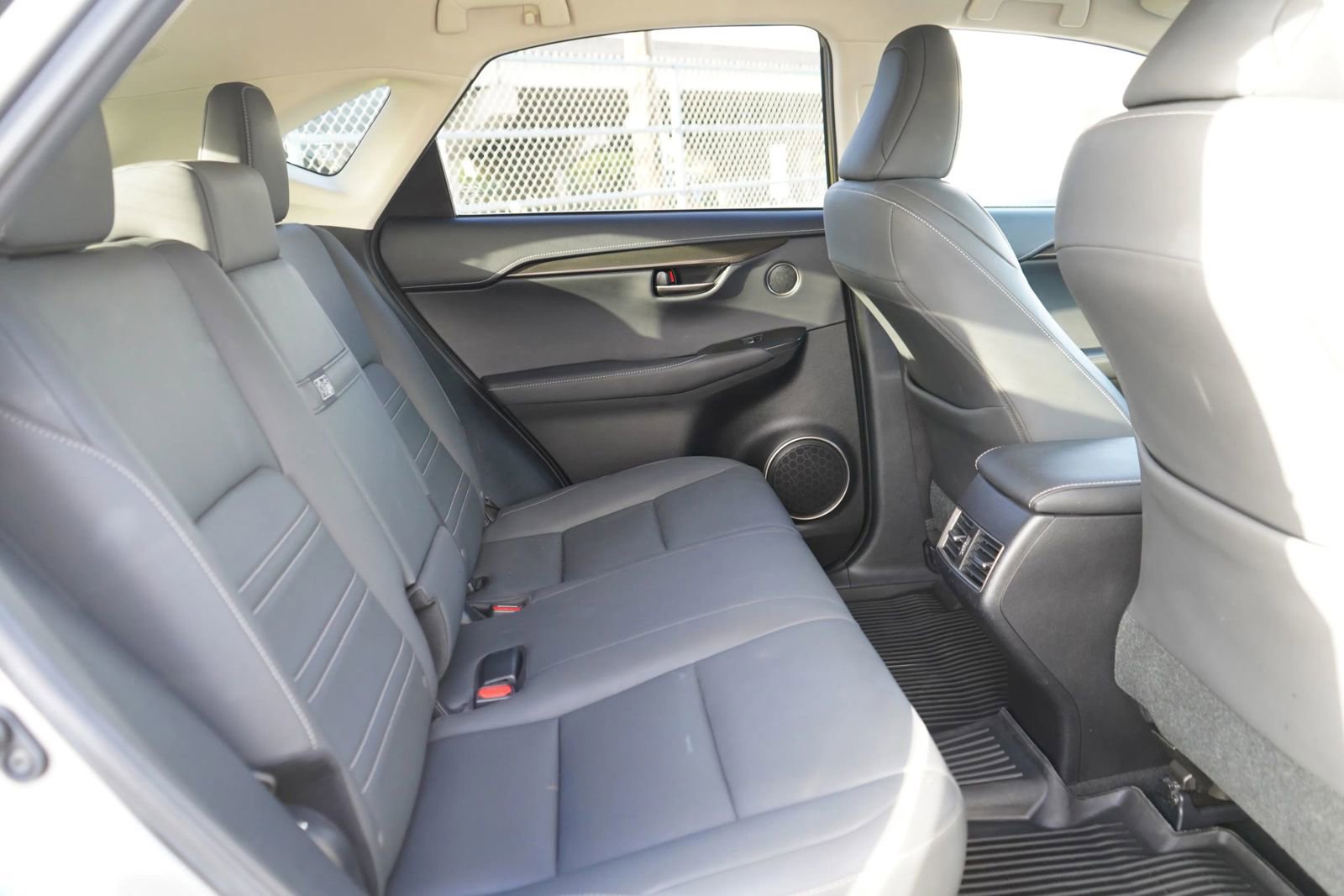 Used 2020 Lexus NX 300 F Sport FWD image 20