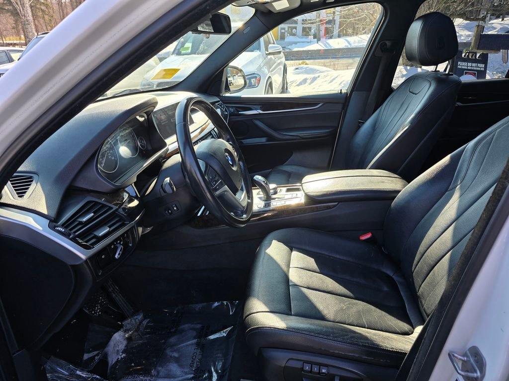 Used 2018 BMW X5 xDrive35i image 11