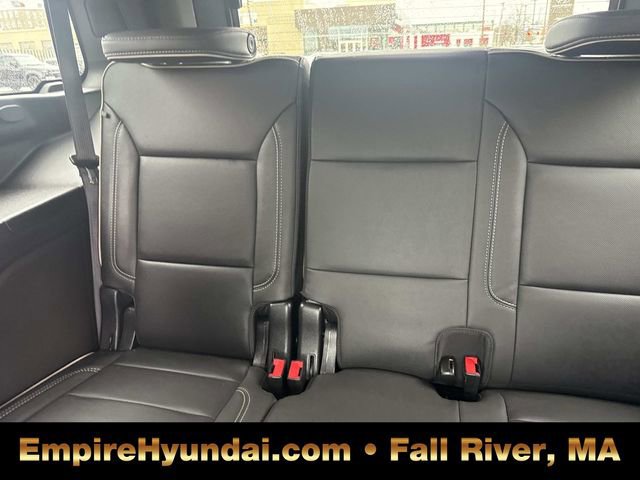 Used 2023 Chevrolet Tahoe Premier w/ Premium Package 2 image 17