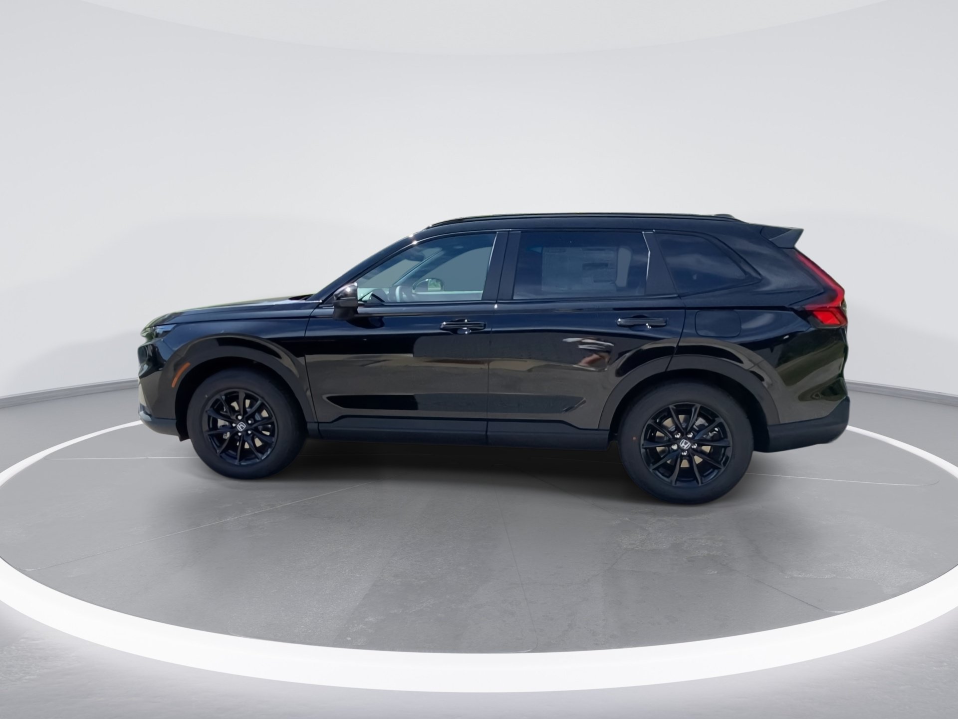 New 2026 Honda CR-V Sport-L image 5