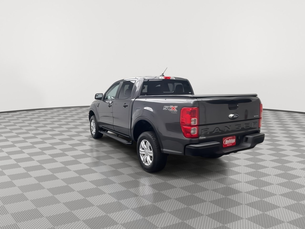 Certified 2019 Ford Ranger XL w/ Equipment Group 101A Mid AWD/4WD image 33