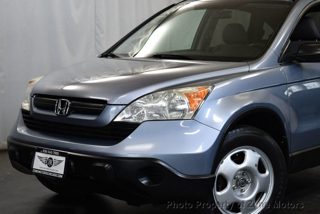 Used 2009 Honda CR-V LX image 2