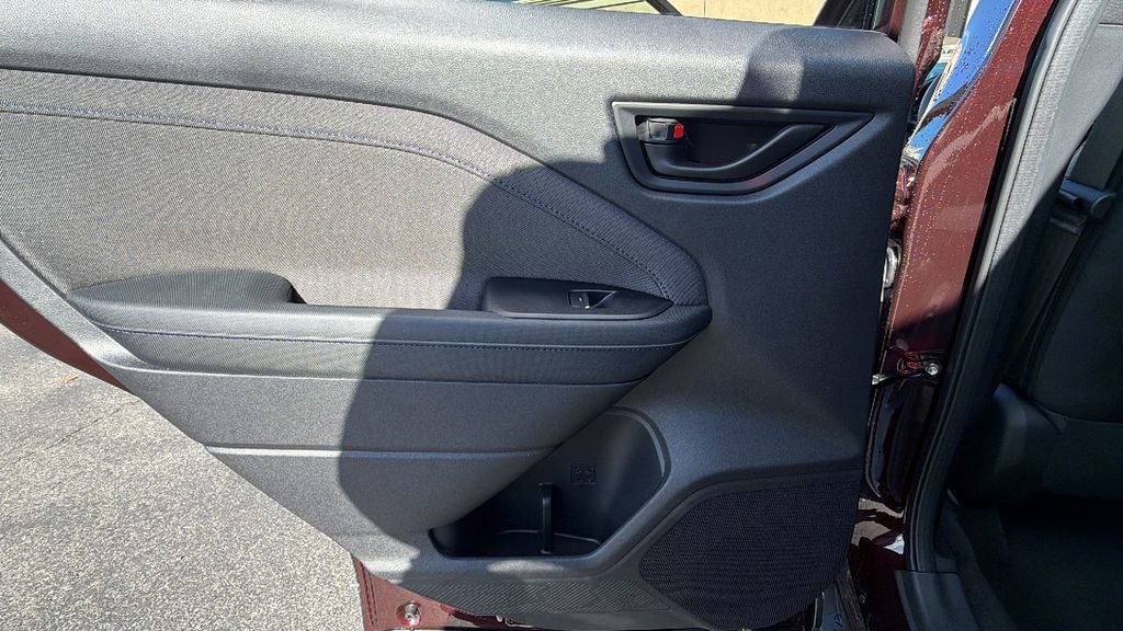 New 2026 Subaru Forester Premium image 14