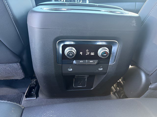 Certified 2023 GMC Yukon SLT image 28