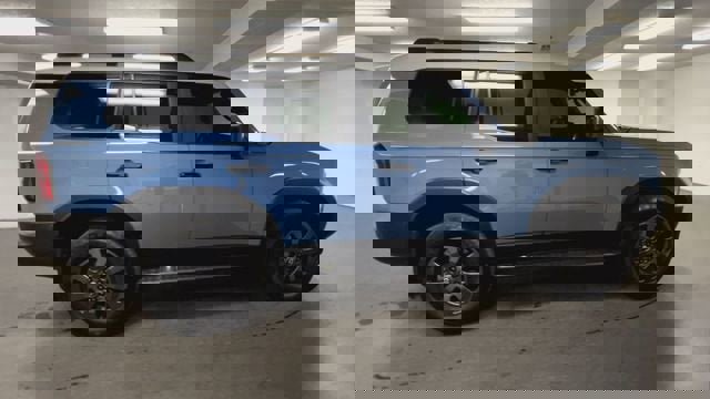 Used 2024 Toyota Land Cruiser w/ Premium Package image 9